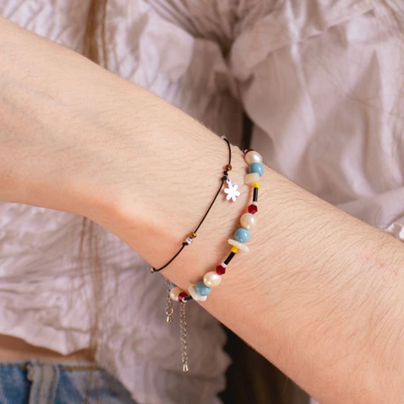 L’OMBRILLANT Kirsten Bracelet