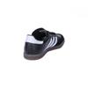 Futsal Shoes Samba NJG41 Core Red Cm [Adidas] Black/Footwear White/Vivid (IH6000) 27.5