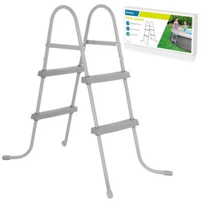 Conducteur métallique pour piscines 84 cm Bestway 58430