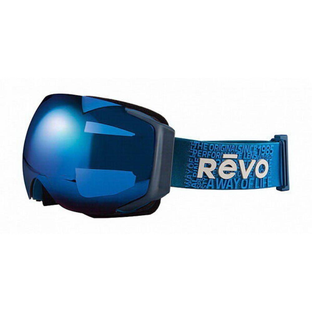 

Revo Re 7008 Wordsmith Polarized 05pbl Unisex Sunglasses /00-00-00