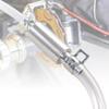 Brake Bleeder Hose One Way Check Valves Tube Bleeding Tool Kit for Motorcycle Clutch Vehicle Oil Extraction Tube