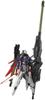 Bandai HG Mobile Suit Gundam SEED FREEDOM Destiny Gundam Spec II Zeus Silhouette Scale Plastic Model Kit [Brand New][In Stock] & 1/144 Pre-colored