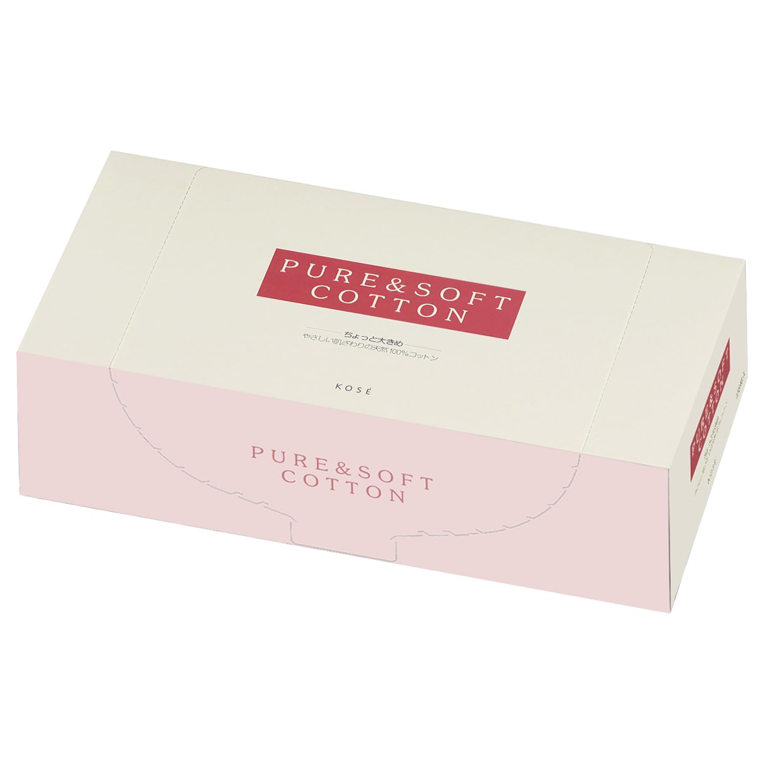 

Pure Soft Cotton 128 sheets & білий