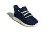 Adidas Originals Tubular Shadow I Slip Resistant And Breathable Low top Toddler Shoes Navy Blue Infant And Toddler BB6762