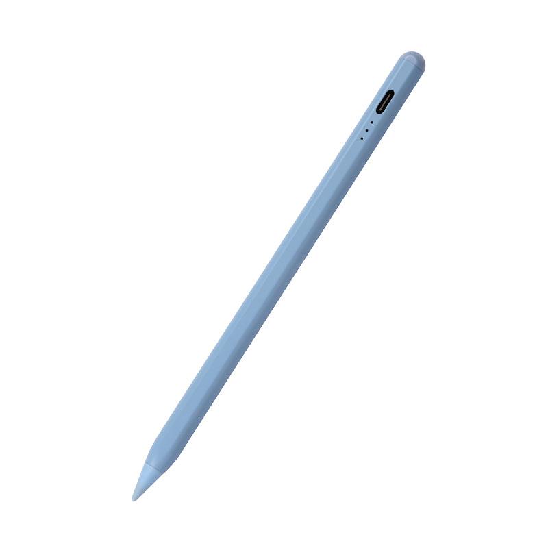 High Precision Tip Active Touch Palm Rejection Smart Stylus Pen for Apple Ipad USB-C Stylus Pen