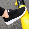 Children Athletic Sneakers Lightweight Breathable Mesh Upper Slip Resistant Soft Sole Hook and Loop Closure Kids Running Shoes for Everyday Wear