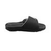 Jordan Hydro 6 Kids Slippers Kids Slippers Black White 881476-011
