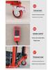 Remote-Controlled Electric Scaffolding Lift for Indoor and Outdoor Use