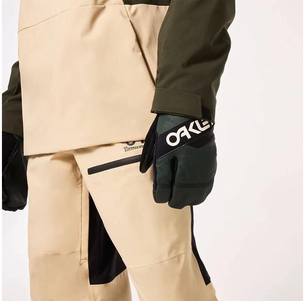 Oakley TNP TBT Insulated куртка