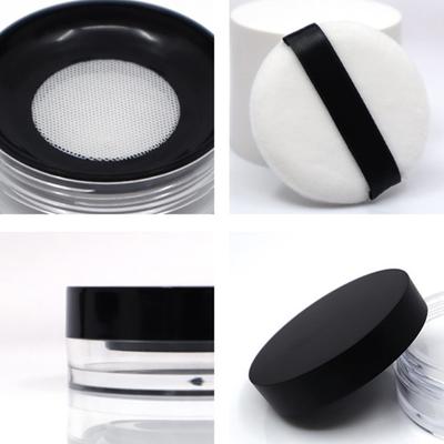 Araçlar ve Aksesuarlar – Kozmetik Şişeler ve Kavanozlar