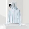 OUTEIS Unisex Ice Silk Sun Protection Jacket