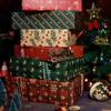 Wrapping Paper 8 Sheets Gift Wrapping Paper,For Christmas Birthday Party Wrapping Paper Gift Wrap Papers,Present Gift Wrapping Paper