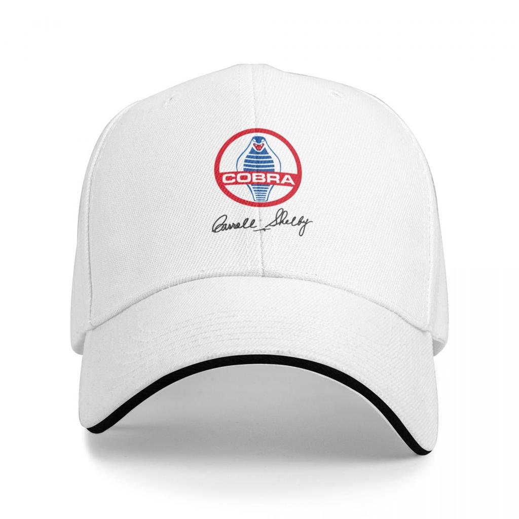 COBRA ORIGINAL SIGNATURE Baseball Cap foam party Hat fishing caps Unisex Womens Beach Visor Unisexs