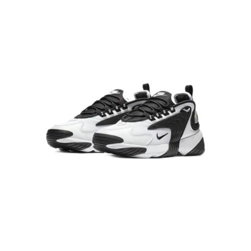 Nike Zoom 2K White - AO0269-101