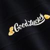 Anta Casual Fashion Versatile Trendy Loose Wide Leg Straight Knit Sports Pants Women bottoms Basic-Black 162618303N-2
