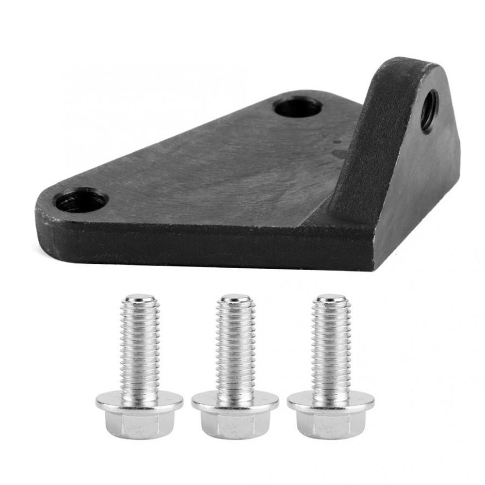 Klamra kolektora wydechowego 917-107 Do silnika Chevy Silverado 4.8L 5.3L 6.0L