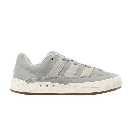 adidas Adimatic  Wonder Silver Gum  IE9863 Men s Shoes EU 36.5 покинуть белый/серебряный