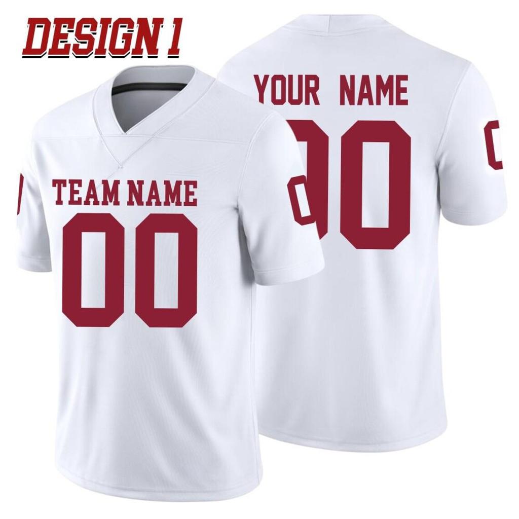 Football Jersey, Short-Sleeved American Football Jersey, Game Training Nfl Jersey, Pittsburgh Steelers