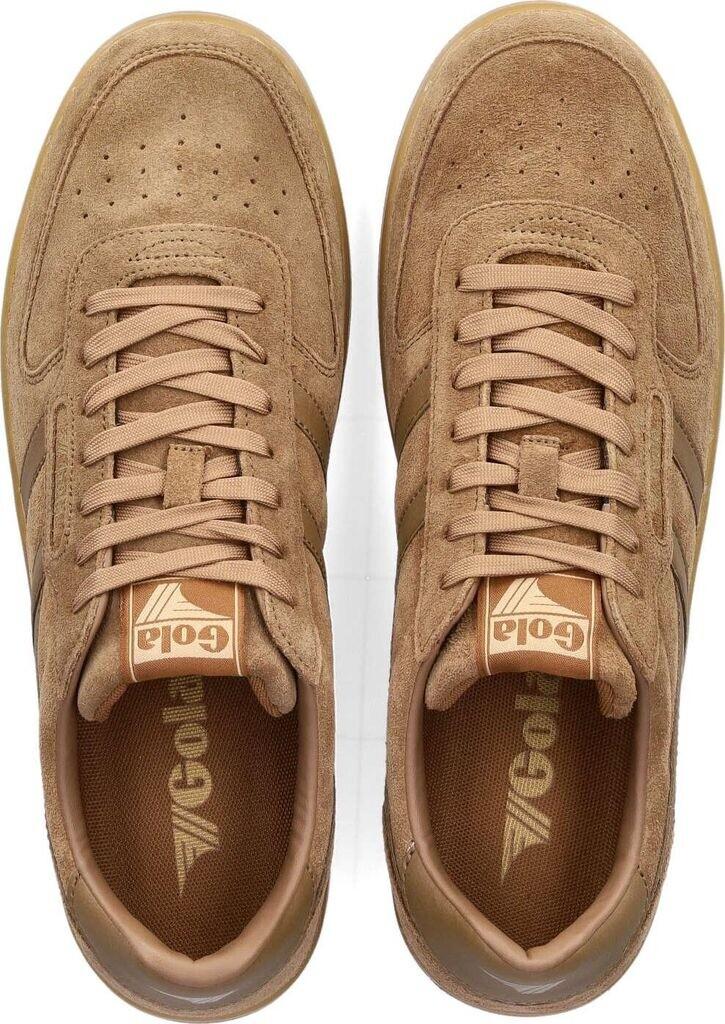 Кроссовки Gola Hawk Suede '86 Sneaker