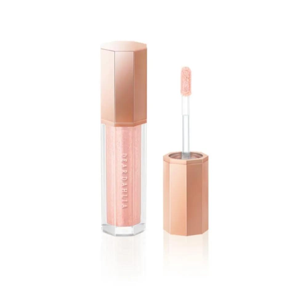 Dear dahlia Paradise Pearl Glitter Eyeshadow 09 Goddess