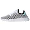 Deerupt 'Black Easy Green' Herre B28076