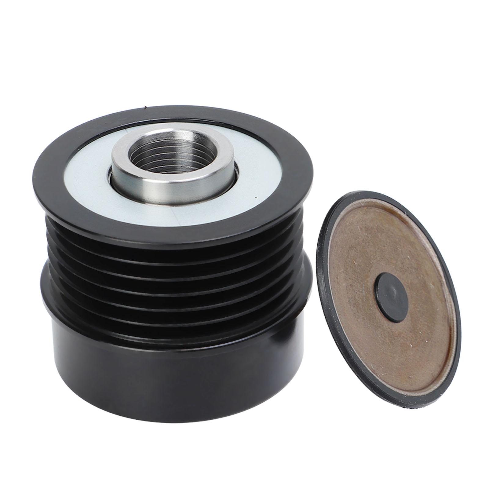 

Шкив сцепления генератора 4891737AB из алюминиевого сплава, сменные автомобильные аксессуары для CHRYSLER SEBRING