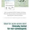 ROUND LAB - For Men Pine Calming Cica Cream