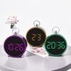 Alarm Clock Electronic Clock LED Clock Home Bedside Clock Temperature Clock