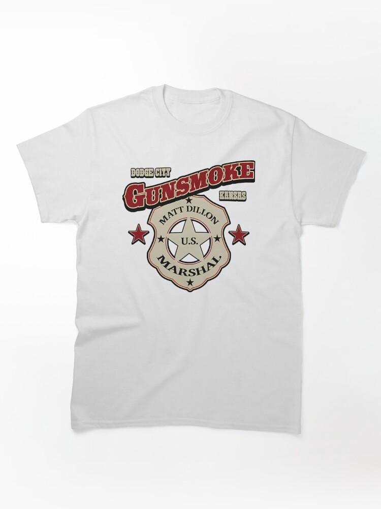 Trigun Festus Classic Unisex T-Shirt