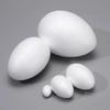 Large Foam Egg-Shaped Flower Bud for Rose, Poppy & Hyacinth Art