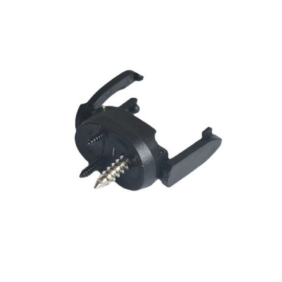 1/2/4/6Pcs Golf Ball Retriever for Putter Golf Ball Grabber Putter Ball Picker Mini