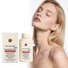 Body Cream Gentle Nourishing Cream Smooth Skin Texture Soft Even Complexion Improves Dullness,118g