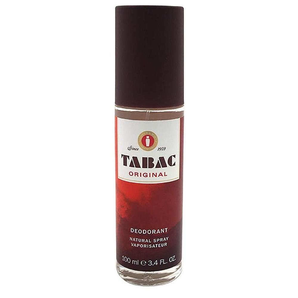 Tabac Original NS Stick Deodorant 100ml 4 pcs