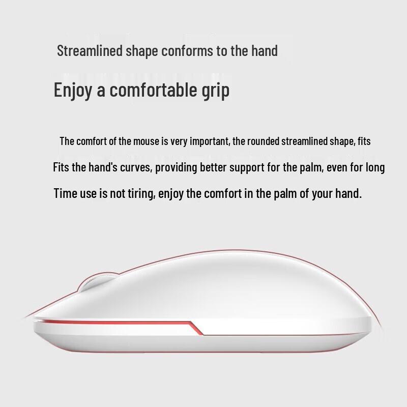 Xiaomi Wireless Mouse 2