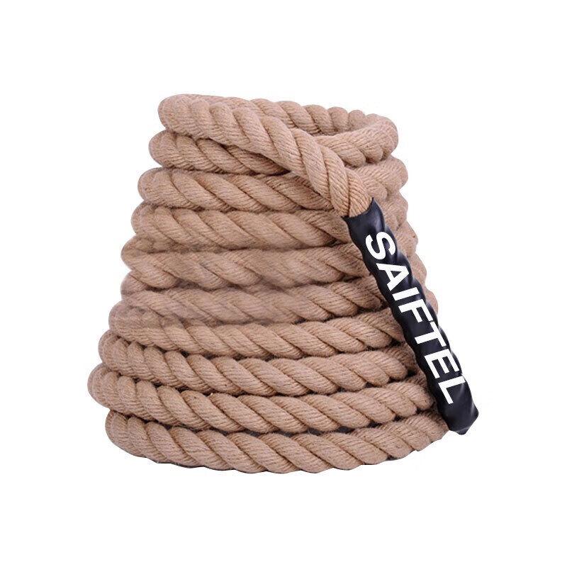 Shuangan Heavy Duty Hemp Training Rope