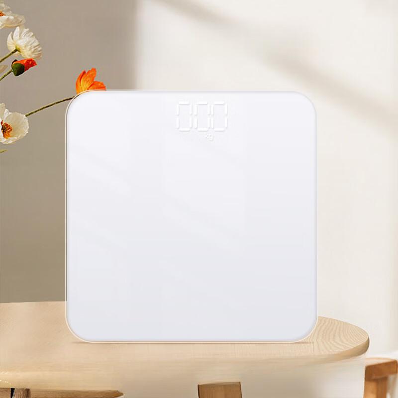 Jinmiao Smart Electronic Body Weight Scale