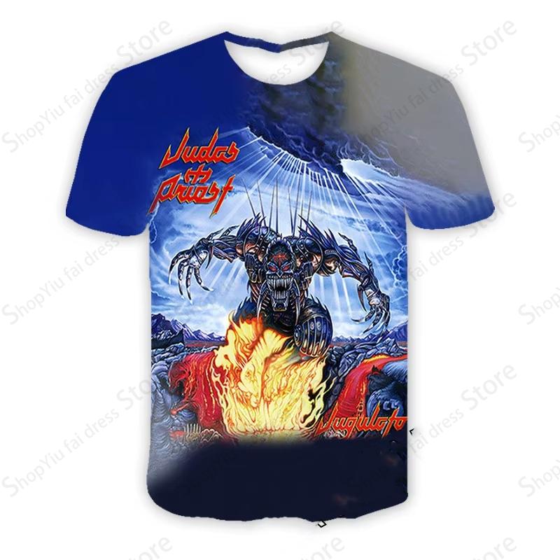 

3d Print T-shirt Men Women Fashion T-shirts Kids Short Sleeve Tops Tees Mens Clothing 6XL