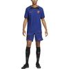 Nike Netherlands 2022/23 Match Away Dri FIT Adv Soccer Jersey DN0628-455