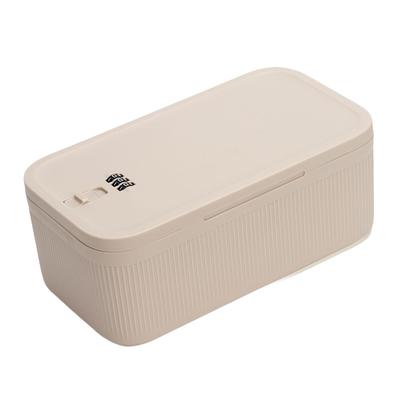 Skladovanie vecí – Úložné boxy