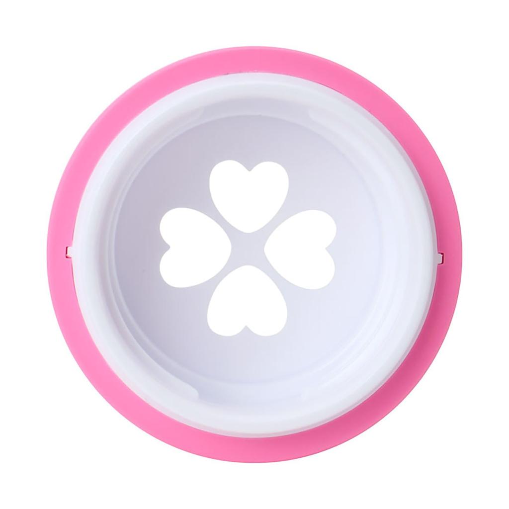 Sanrio Stainless Steel Tumbler (I Love Hello Kitty) Hello Kitty Pink 411876