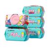 Yienbi Baby Hand & Mouth Wet Wipes