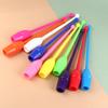 1Pc 45Cm Gymnastics Stick Children Adult Gym Fitness Gymnastics Equipment Rhythmic Gymnastics Stick Training Accessories
