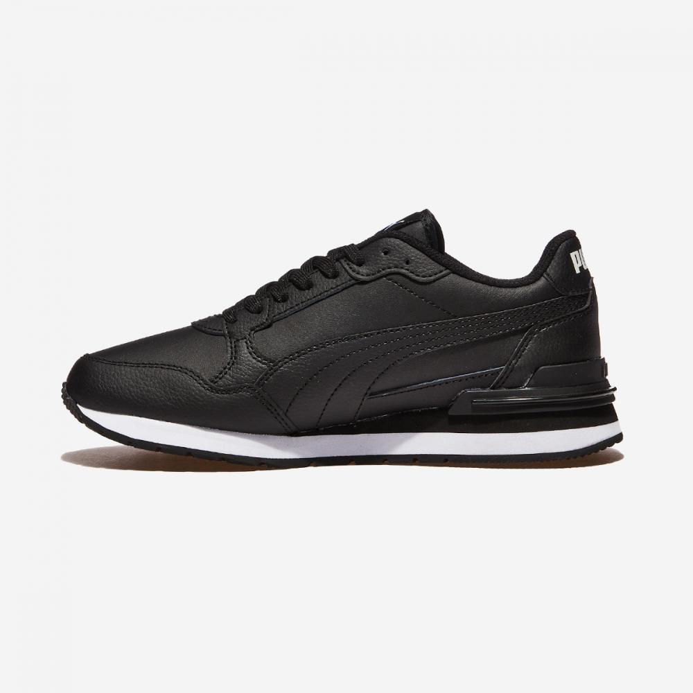 Puma St Runner V4 L Pki39906808 Puma bLack Puma White Puma bLack