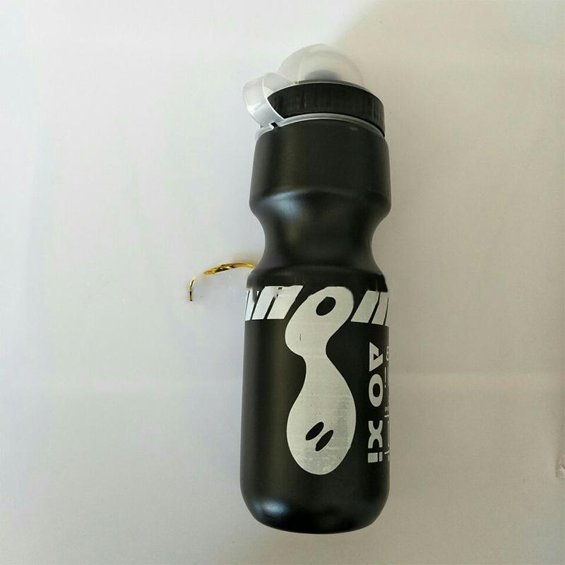 750 ml Fahrrad-Wasserflasche MTB Rennrad Cycling-Flasche Mit Outdoor-Sportgetränkeausrüstung Fahrrad-Rennsportzubehör