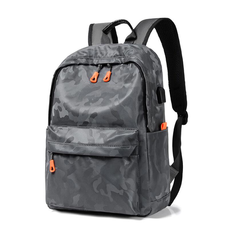 Li Shen Commuter Laptop Backpack
