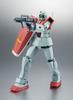 TAMASHII NATIONS ROBOT Spirits Mobile Suit Gundam Jim 125mm Painted Movable Figure BAN57300 [SIDE MS] RGM-79 Ver. A.N.I.M.E. Approx. ABS&PVC