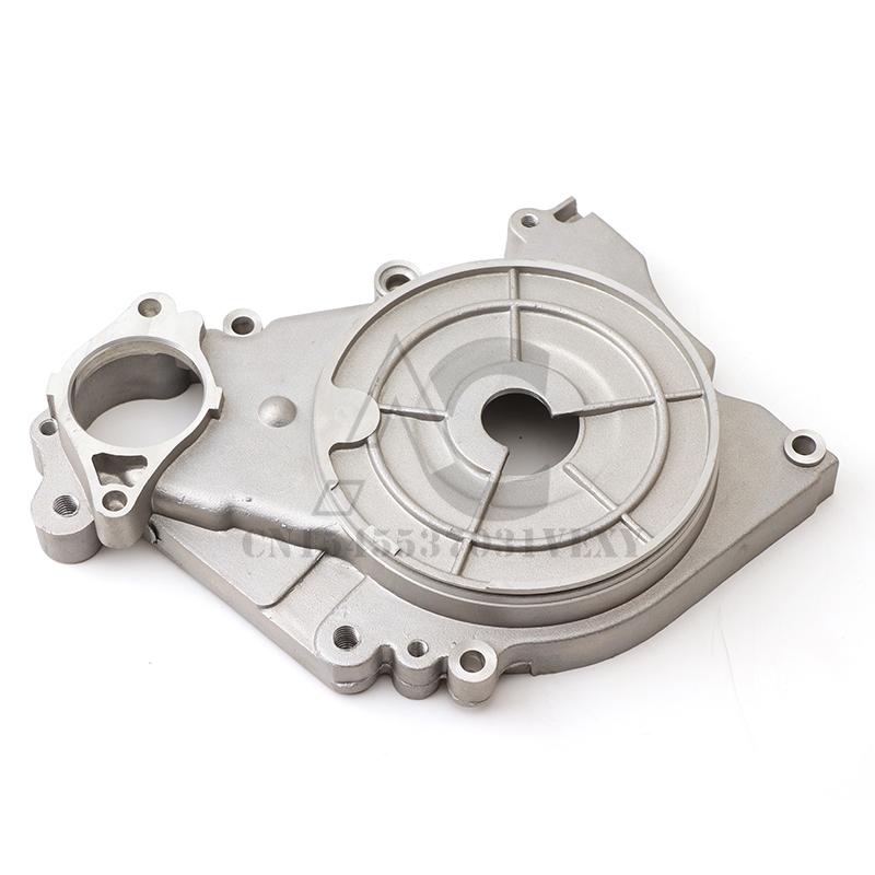 Down Engine Magnetor Side inner Cover 50CC 70CC 110CC 125CC Taotao ZongShen Lifan Dirt Bikes Pit Bike ATV Quad Parts