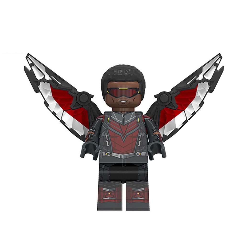 Building Block