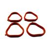 96461130 Engine Intake Manifold Gasket For Chevrolet Aveo Cruze J300 Lacetti Optra 1.6 Buick Excelle 1.6L Auto Car Accessories