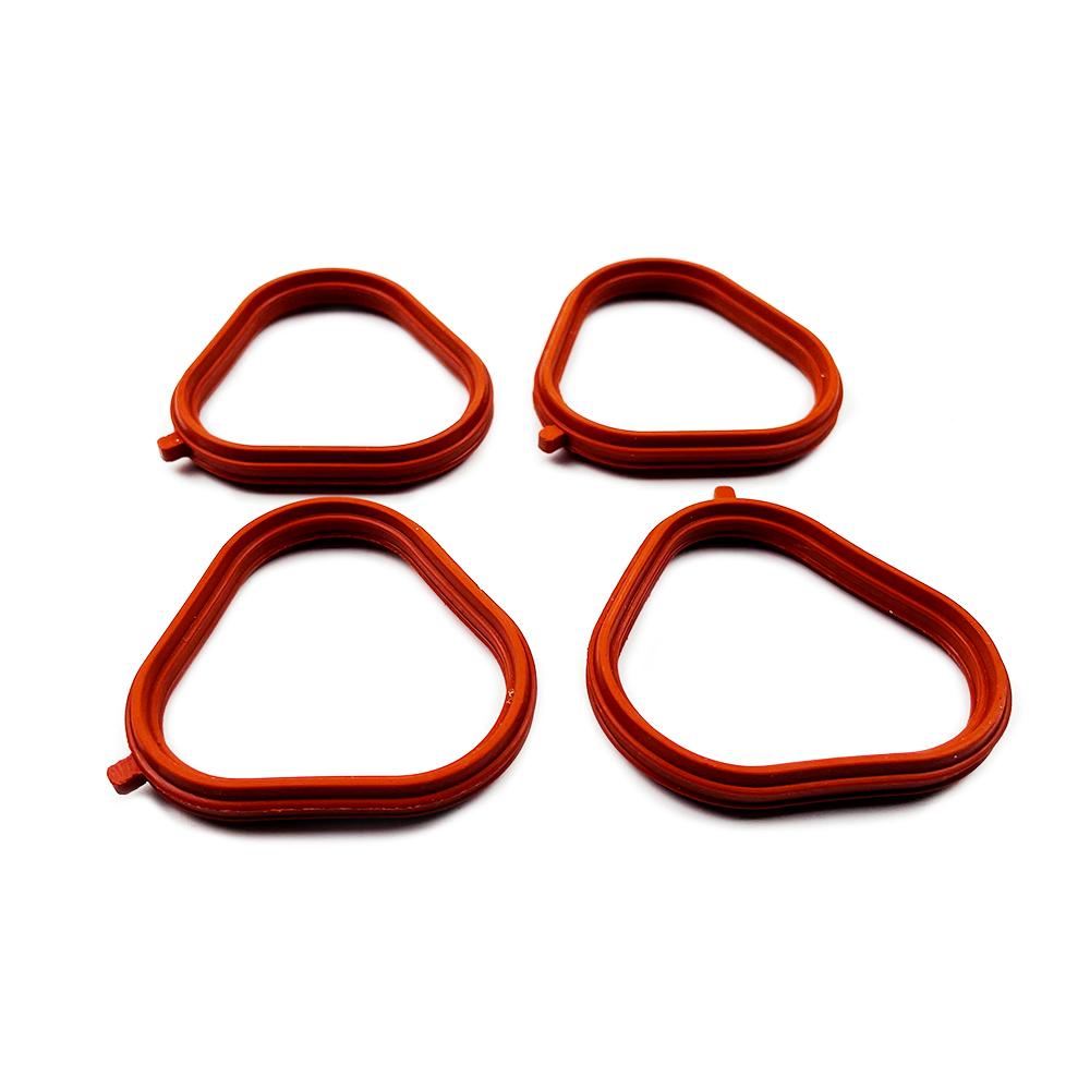 96461130 Engine Intake Manifold Gasket For Chevrolet Aveo Cruze J300 Lacetti Optra 1.6 Buick Excelle 1.6L Auto Car Accessories